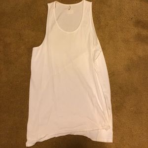 Fear of god tanktop